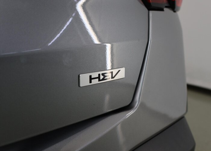 Kia Sorento 1.6 T-GDi Hybrid 2WD ExecutiveLine 7p
