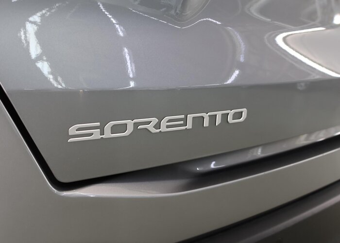 Kia Sorento 1.6 T-GDi Hybrid 2WD ExecutiveLine 7p