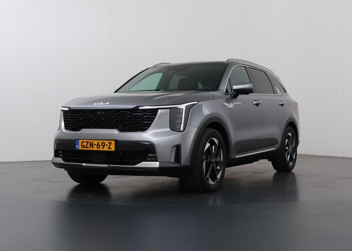 Kia Sorento 1.6 T-GDi Hybrid 2WD ExecutiveLine 7p