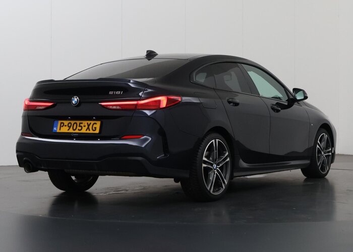 BMW 2 Serie Gran Coupé 218i M Sport Edition