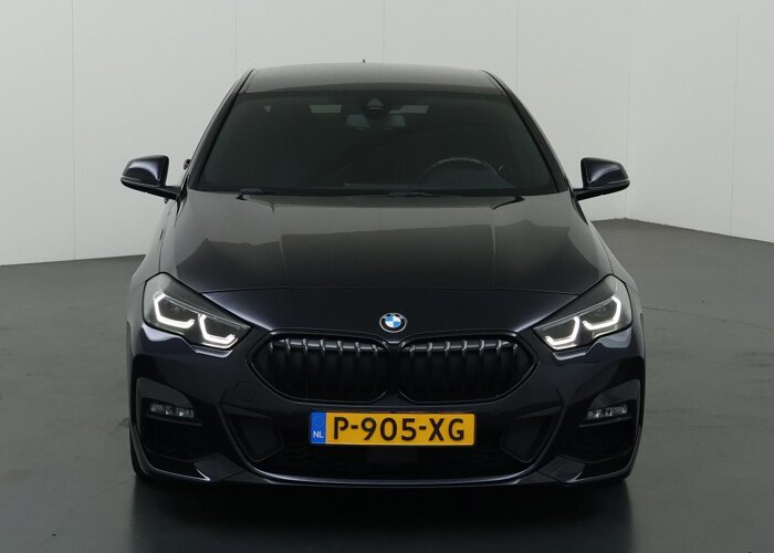 BMW 2 Serie Gran Coupé 218i M Sport Edition