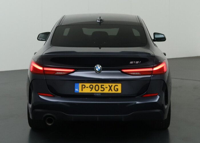 BMW 2 Serie Gran Coupé 218i M Sport Edition