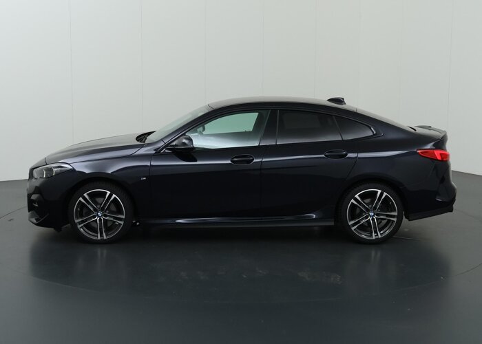BMW 2 Serie Gran Coupé 218i M Sport Edition