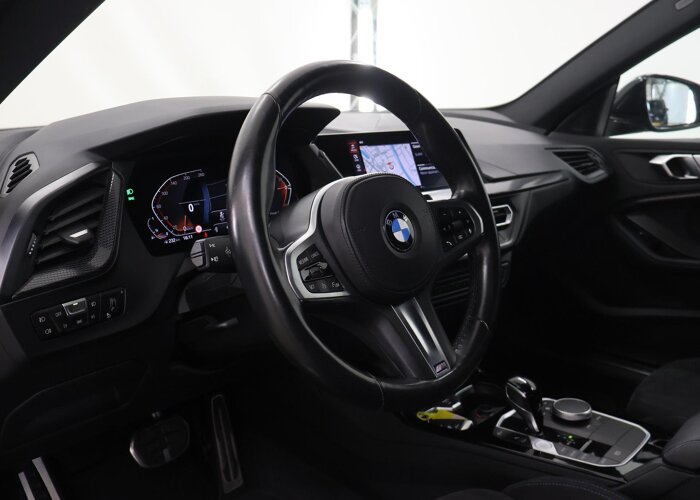 BMW 2 Serie Gran Coupé 218i M Sport Edition