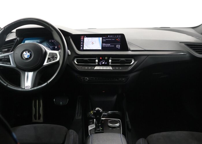 BMW 2 Serie Gran Coupé 218i M Sport Edition