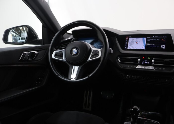 BMW 2 Serie Gran Coupé 218i M Sport Edition