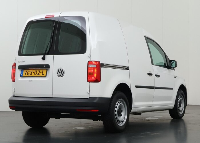 VW-Bedrijfswagens Caddy 1.0 TSI | BENZINE | L1 H1 | BMT | TRENDLINE |