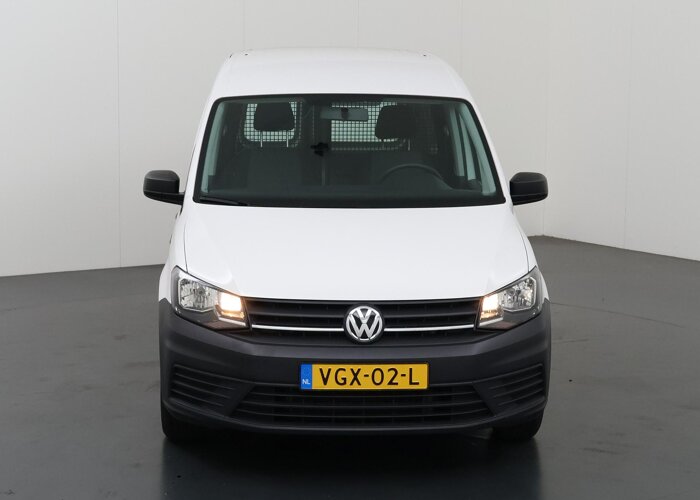 VW-Bedrijfswagens Caddy 1.0 TSI | BENZINE | L1 H1 | BMT | TRENDLINE |