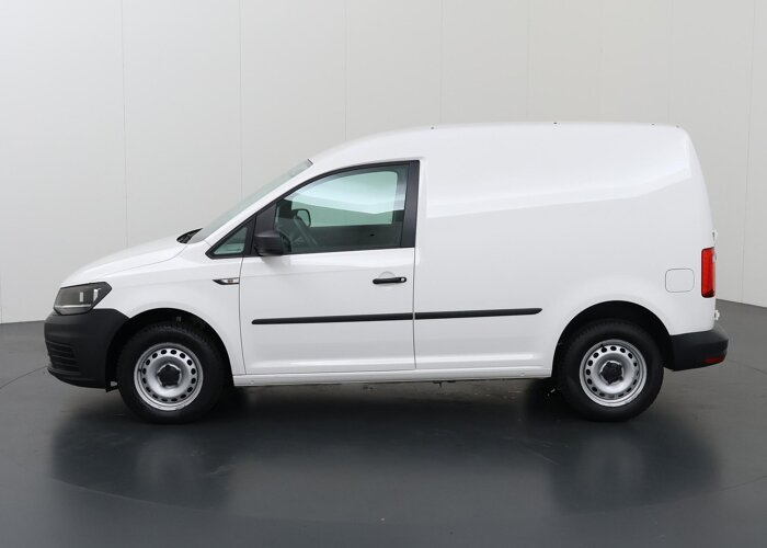 VW-Bedrijfswagens Caddy 1.0 TSI | BENZINE | L1 H1 | BMT | TRENDLINE |
