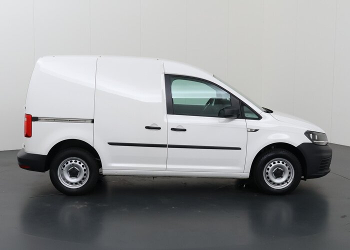 VW-Bedrijfswagens Caddy 1.0 TSI | BENZINE | L1 H1 | BMT | TRENDLINE |