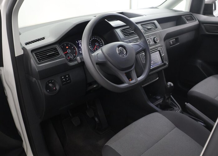 VW-Bedrijfswagens Caddy 1.0 TSI | BENZINE | L1 H1 | BMT | TRENDLINE |