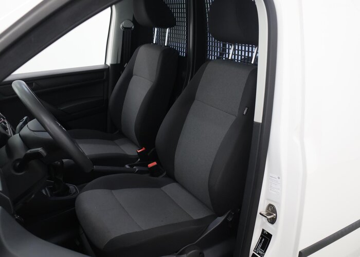 VW-Bedrijfswagens Caddy 1.0 TSI | BENZINE | L1 H1 | BMT | TRENDLINE |