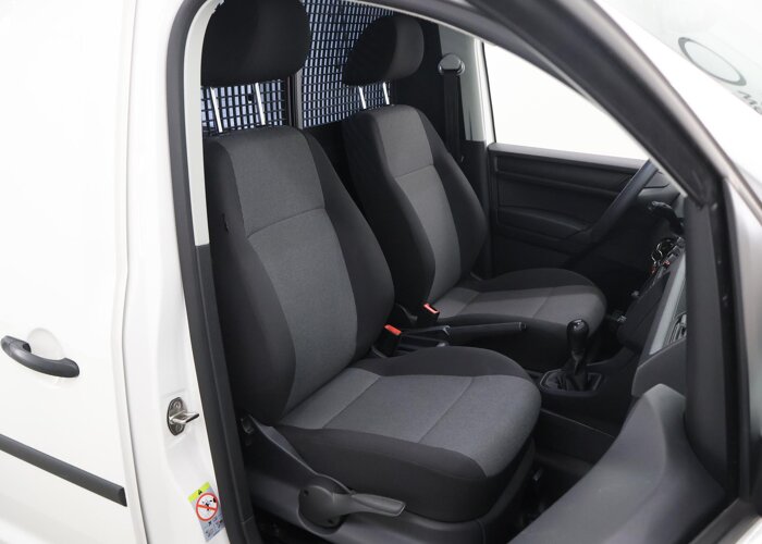 VW-Bedrijfswagens Caddy 1.0 TSI | BENZINE | L1 H1 | BMT | TRENDLINE |