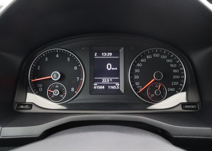 VW-Bedrijfswagens Caddy 1.0 TSI | BENZINE | L1 H1 | BMT | TRENDLINE |