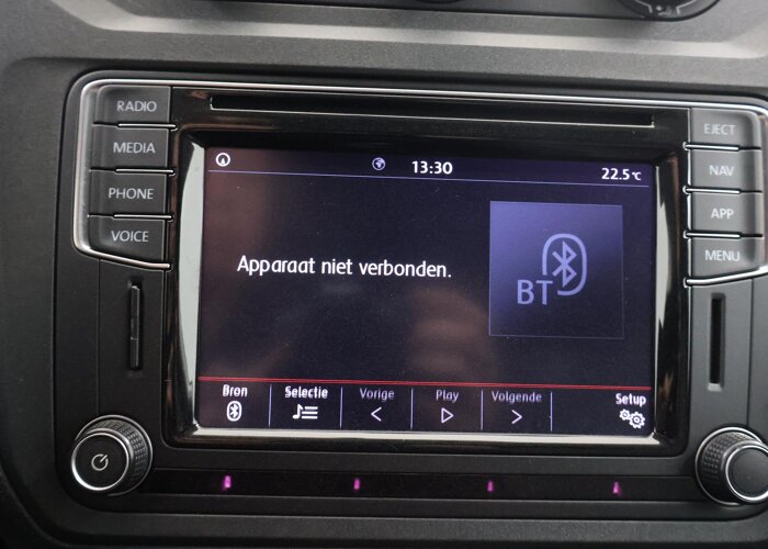 VW-Bedrijfswagens Caddy 1.0 TSI | BENZINE | L1 H1 | BMT | TRENDLINE |