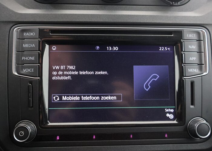 VW-Bedrijfswagens Caddy 1.0 TSI | BENZINE | L1 H1 | BMT | TRENDLINE |