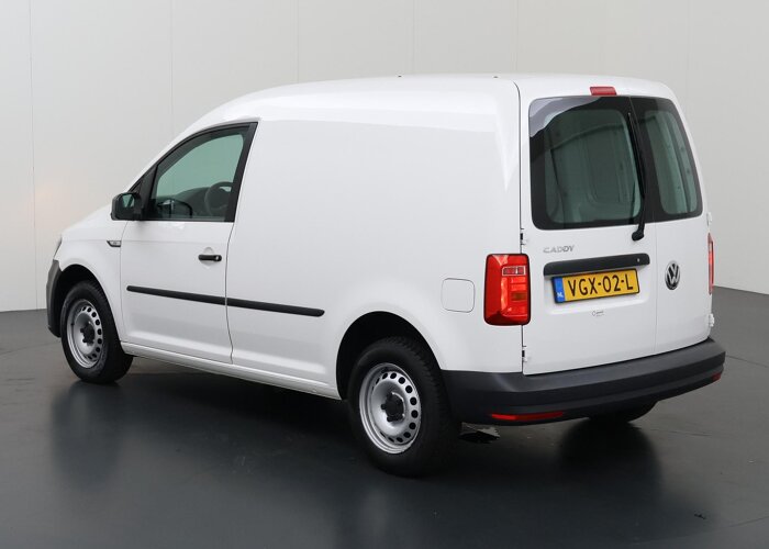 VW-Bedrijfswagens Caddy 1.0 TSI | BENZINE | L1 H1 | BMT | TRENDLINE |