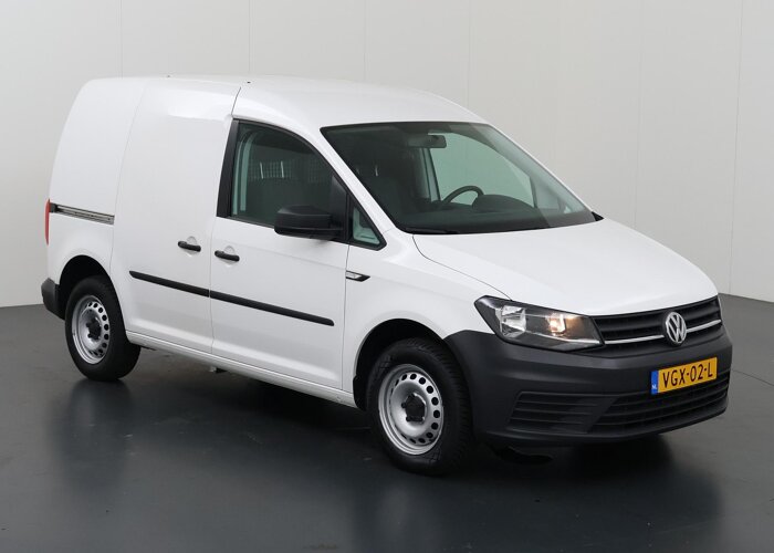VW-Bedrijfswagens Caddy 1.0 TSI | BENZINE | L1 H1 | BMT | TRENDLINE |