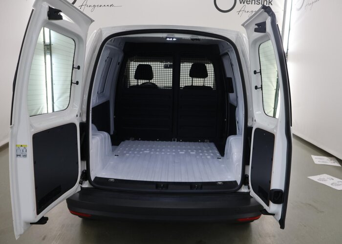 VW-Bedrijfswagens Caddy 1.0 TSI | BENZINE | L1 H1 | BMT | TRENDLINE |