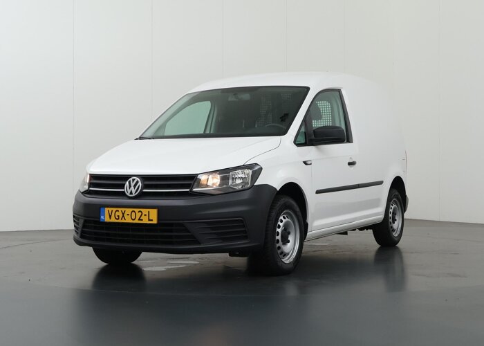 VW-Bedrijfswagens Caddy 1.0 TSI | BENZINE | L1 H1 | BMT | TRENDLINE |