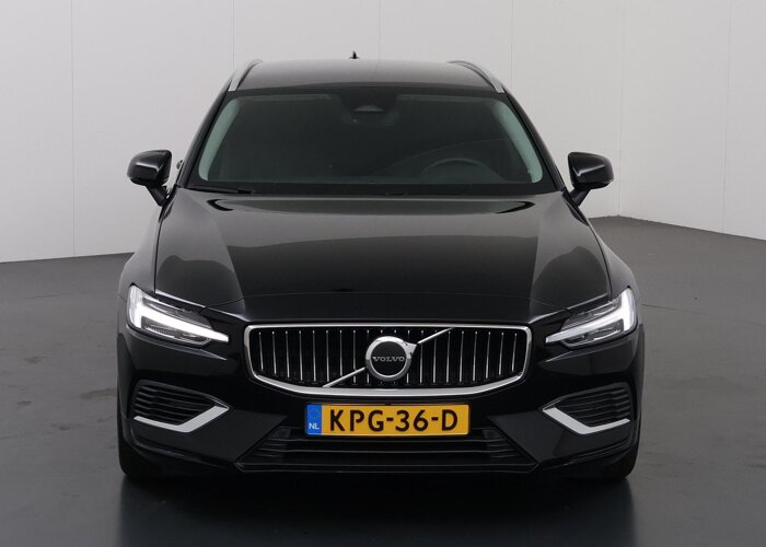 Volvo V60 2.0 T6 Plug-in hybrid AWD Plus Bright