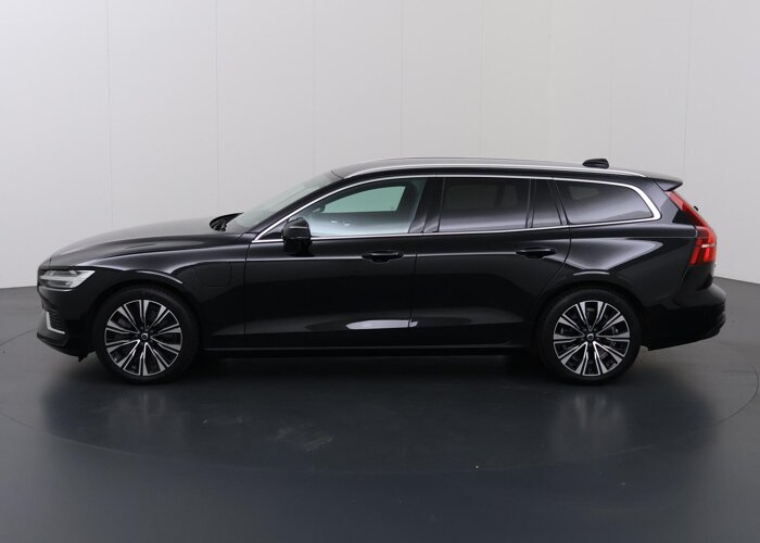 Volvo V60 2.0 T6 Plug-in hybrid AWD Plus Bright