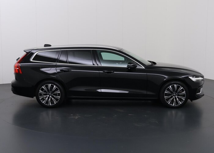 Volvo V60 2.0 T6 Plug-in hybrid AWD Plus Bright