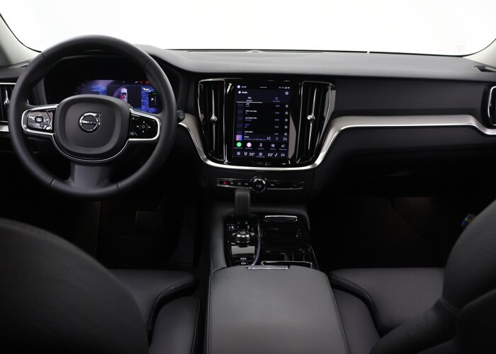 Volvo V60 2.0 T6 Plug-in hybrid AWD Plus Bright