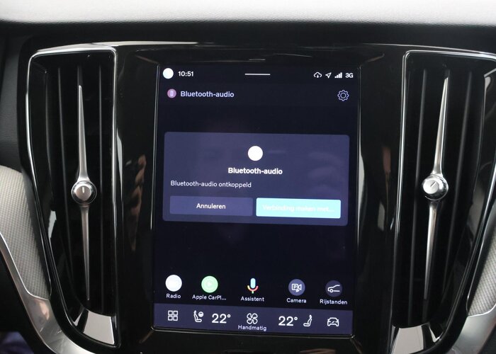 Volvo V60 2.0 T6 Plug-in hybrid AWD Plus Bright