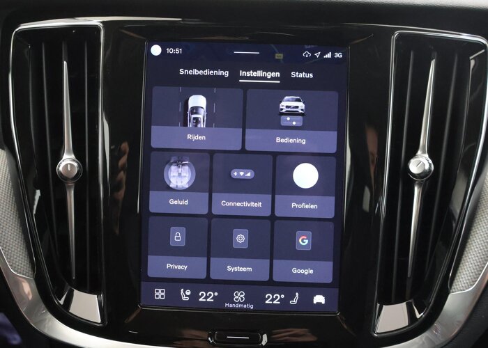 Volvo V60 2.0 T6 Plug-in hybrid AWD Plus Bright