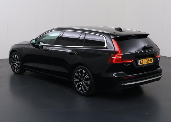 Volvo V60 2.0 T6 Plug-in hybrid AWD Plus Bright