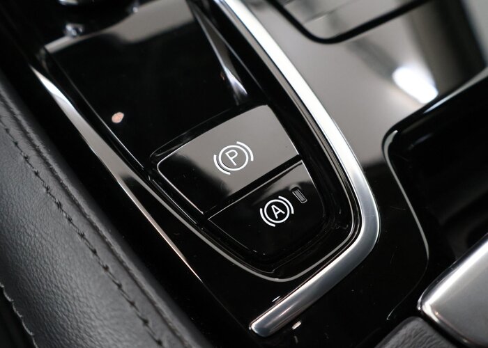 Volvo V60 2.0 T6 Plug-in hybrid AWD Plus Bright