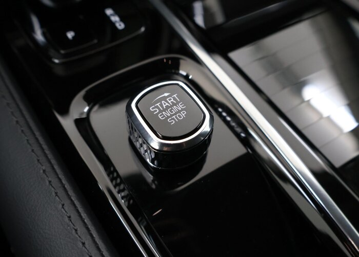 Volvo V60 2.0 T6 Plug-in hybrid AWD Plus Bright