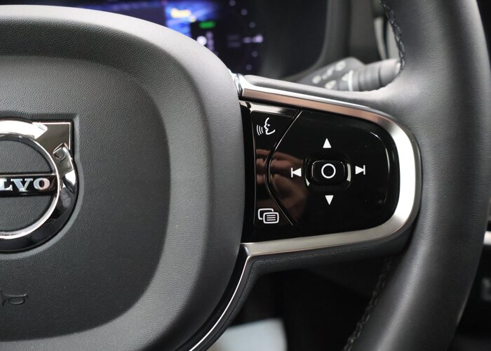Volvo V60 2.0 T6 Plug-in hybrid AWD Plus Bright