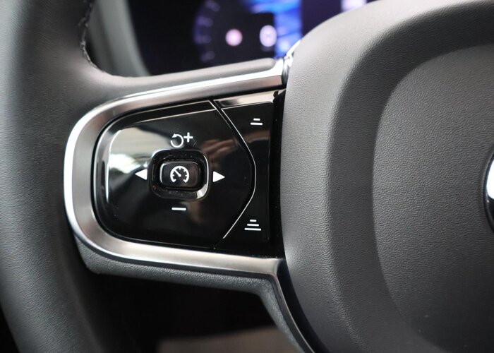 Volvo V60 2.0 T6 Plug-in hybrid AWD Plus Bright