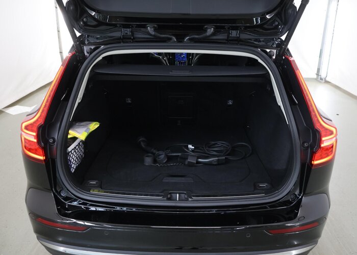 Volvo V60 2.0 T6 Plug-in hybrid AWD Plus Bright