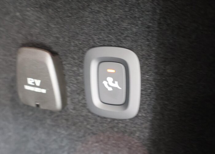 Volvo V60 2.0 T6 Plug-in hybrid AWD Plus Bright