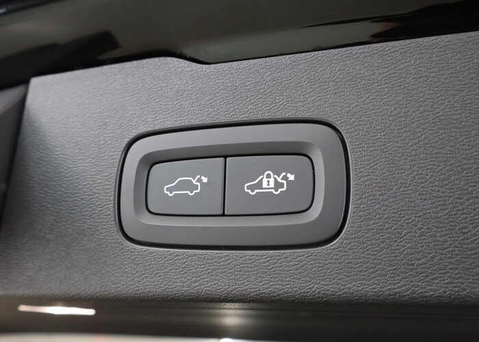 Volvo V60 2.0 T6 Plug-in hybrid AWD Plus Bright