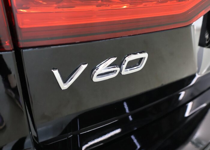 Volvo V60 2.0 T6 Plug-in hybrid AWD Plus Bright