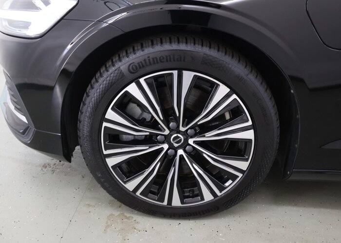 Volvo V60 2.0 T6 Plug-in hybrid AWD Plus Bright