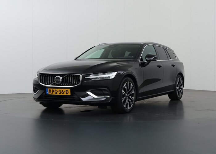 Volvo V60 2.0 T6 Plug-in hybrid AWD Plus Bright