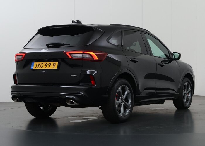 Ford Kuga 2.5 PHEV ST-Line X