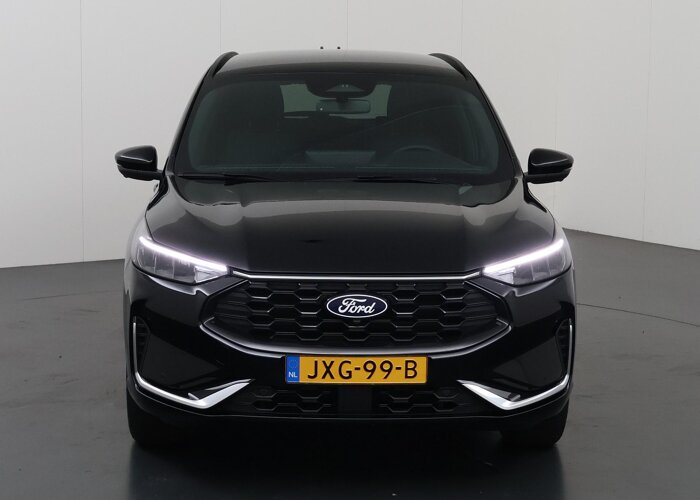 Ford Kuga 2.5 PHEV ST-Line X
