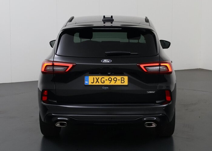 Ford Kuga 2.5 PHEV ST-Line X
