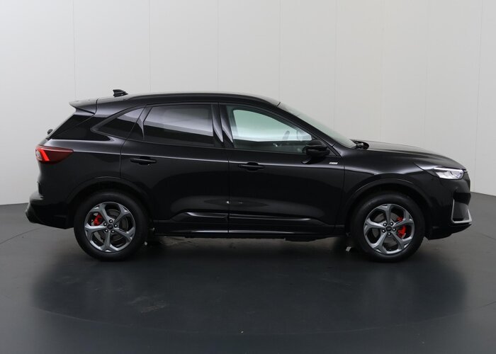 Ford Kuga 2.5 PHEV ST-Line X