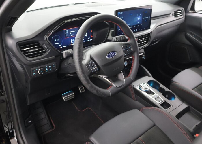 Ford Kuga 2.5 PHEV ST-Line X