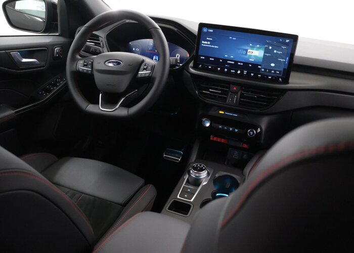 Ford Kuga 2.5 PHEV ST-Line X