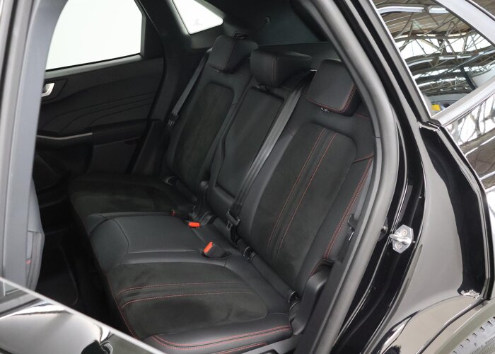 Ford Kuga 2.5 PHEV ST-Line X