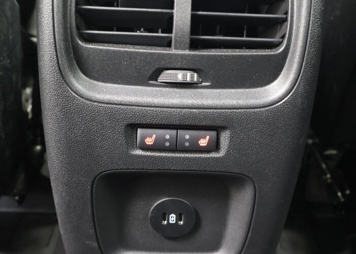 Ford Kuga 2.5 PHEV ST-Line X