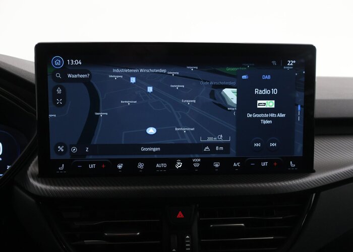 Ford Kuga 2.5 PHEV ST-Line X